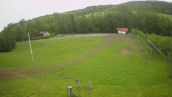 Dětský vlek