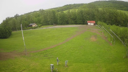 Dětský vlek