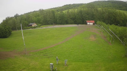 Dětský vlek