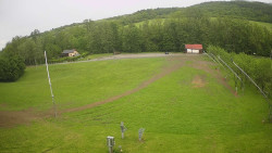 Dětský vlek