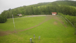 Dětský vlek