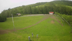 Dětský vlek