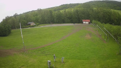 Dětský vlek
