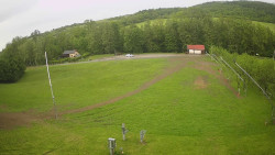 Dětský vlek