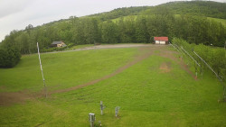 Dětský vlek