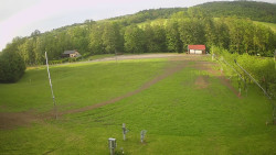 Dětský vlek