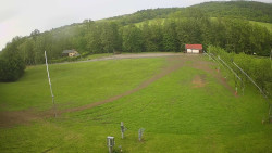 Dětský vlek