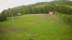 Dětský vlek