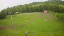 Dětský vlek
