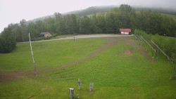 Dětský vlek