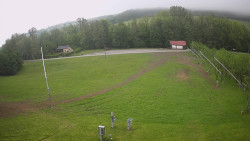 Dětský vlek