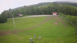 Dětský vlek