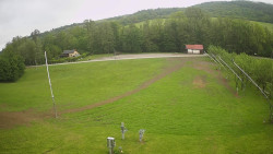 Dětský vlek