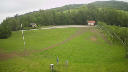 Dětský vlek