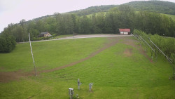 Dětský vlek