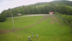Dětský vlek