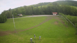 Dětský vlek