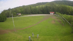 Dětský vlek