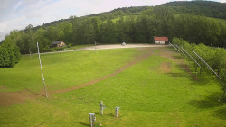 Dětský vlek