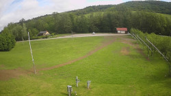 Dětský vlek