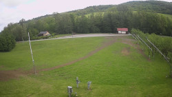 Dětský vlek