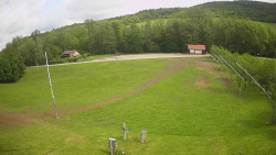 Dětský vlek
