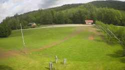 Dětský vlek