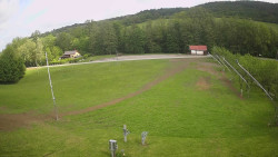 Dětský vlek