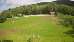 Dětský vlek
