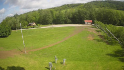 Dětský vlek