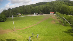 Dětský vlek