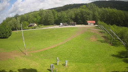 Dětský vlek