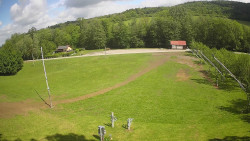 Dětský vlek