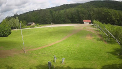 Dětský vlek