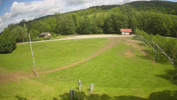 Dětský vlek