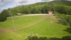 Dětský vlek