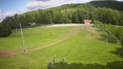Dětský vlek