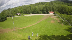 Dětský vlek