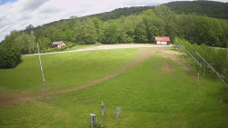 Dětský vlek