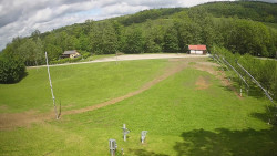 Dětský vlek