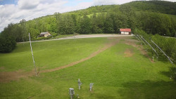 Dětský vlek