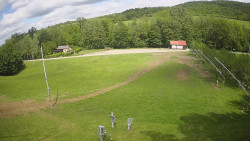 Dětský vlek