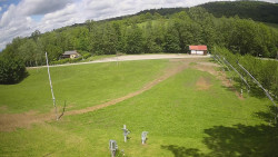 Dětský vlek