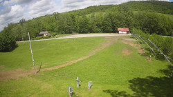 Dětský vlek
