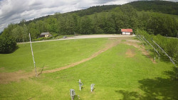 Dětský vlek