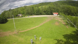 Dětský vlek
