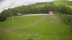 Dětský vlek