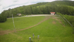 Dětský vlek