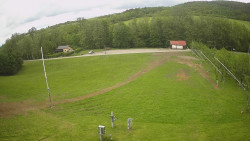 Dětský vlek