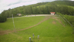 Dětský vlek